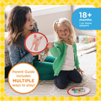 Mindware - Seek a Boo! Seek and find Memory Game