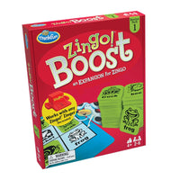 ThinkFun - Zingo! Booster Pack #1 (New)