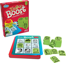 ThinkFun - Zingo! Booster Pack #1 (New)