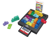 ThinkFun - Rush Hour Game (New Edition)
