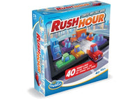 ThinkFun - Rush Hour Game (New Edition)