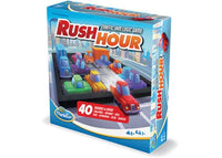 ThinkFun - Rush Hour Game (New Edition)