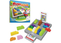 ThinkFun - Rush Hour Jr Game (New Edition)