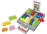 ThinkFun - Rush Hour Jr Game (New Edition)