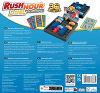 ThinkFun - Rush Hour Race