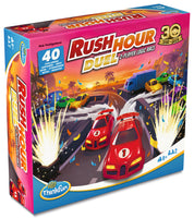 ThinkFun - Rush Hour Race