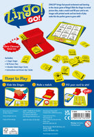 ThinkFun - Zingo Go!