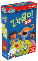 ThinkFun - Zingo Go!