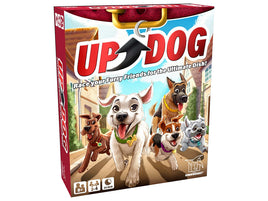 Gamewright - UP DOG (2025 New!)