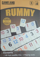 Gameland Rummy