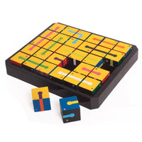 Happy Puzzle Company - 30 cubes