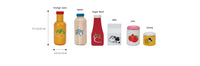 PlanToys - Food & Beverage Set - Dreampiece Educational Store
