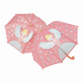 Floss & Rock Colour Changing Umbrella 3D – Enchanted (NEW!)