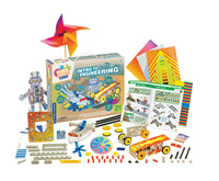Thames & Kosmos - Kids First Intro to Engineering - Dreampiece Educational Store