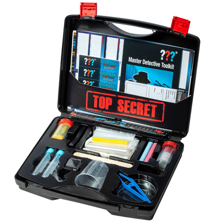 Thames & Kosmos - Master Detective Toolkit - Dreampiece Educational Store