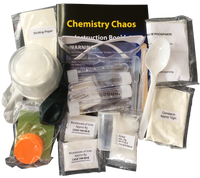 Discover Science - Chemistry Chaos - Dreampiece Educational Store