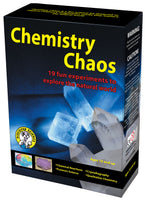 Discover Science - Chemistry Chaos - Dreampiece Educational Store