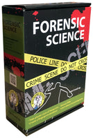 Discover Science - Forensic Science - Dreampiece Educational Store