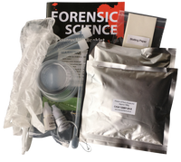 Discover Science - Forensic Science - Dreampiece Educational Store