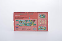 mierEdu Finger Maze Puzzle - ABC Town - Dreampiece Educational Store