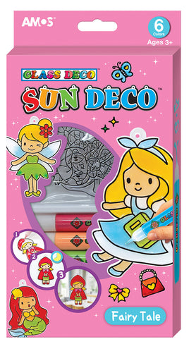 Amos Sun Deco - Fairy Tales - Dreampiece Educational Store
