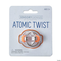 Mindware - Twist atomique 
