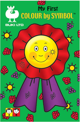 BUKI - Colour by Symbol1