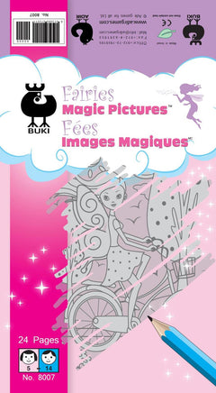 BUKI Magic Pictures - Dreampiece Educational Store