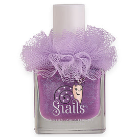 Snails Ballerine Ukulele - Pastel Purple - Dreampiece Educational Store