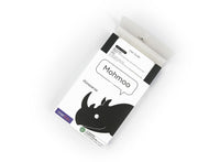 mierEdu Cognitive Flash Cards - Black & White - Dreampiece Educational Store