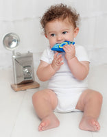 Camera - Silicone Teether