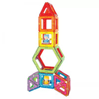 Magformers Carnaval Plus Set 48 Pièces