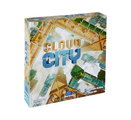 Bleu Orange - Cloud City (2020 NOUVEAU!) 