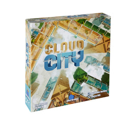 Blue Orange - Cloud City (2020 NEW!)