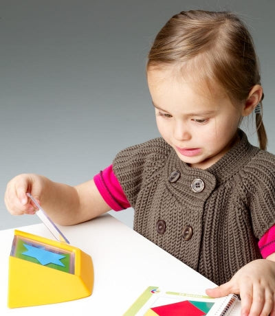 Smart Games: Colour Code| Dreampiece Educational Store