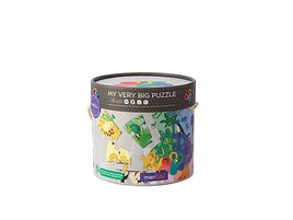 mierEdu My Very Big Puzzle - Colours (Barrel) - Dreampiece Educational Store