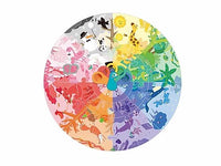 mierEdu My Very Big Puzzle - Colours (Barrel) - Dreampiece Educational Store