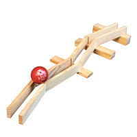 Mindware - Keva Contraptions Wooden Planks 50 Pieces