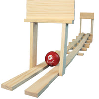 Mindware - Keva Contraptions Wooden Planks 50 Pieces