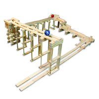 Mindware - Keva Contraptions Wooden Planks 200 Pieces