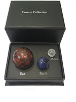 Discover Science Cosmic Collection- Polished Gemstones Boxed Set