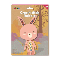 Avenir Cross Stitch -Rabbit