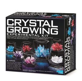 4M - Crystal Growing Kit (Large) - Dreampiece Educational Store