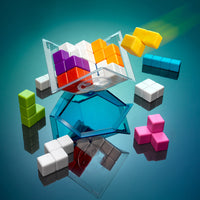 Smart Games: Cubiq (2021 NEW!)