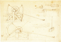 Pathfinders - Catapulte Da Vinci