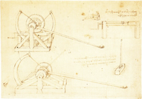 Pathfinders - Da Vinci Catapult