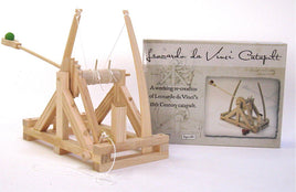 Pathfinders - Catapulte Da Vinci
