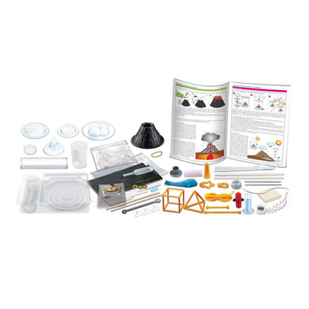 4M STEAM Deluxe - Kitchen Science - Dreampiece Educational Store