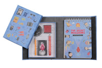 Tiger Tribe Top Secret Missions - Detective Set - Dreampiece Educational Store