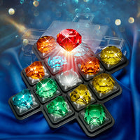 Jeux intelligents : Diamond Quest (2021 NOUVEAU !) 